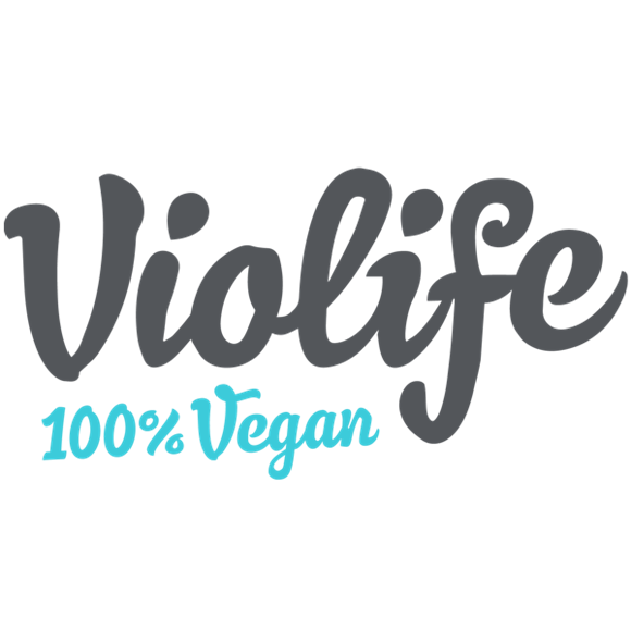 Violife Professional Markenlogo: Käsealternative Violife 100% Vegan