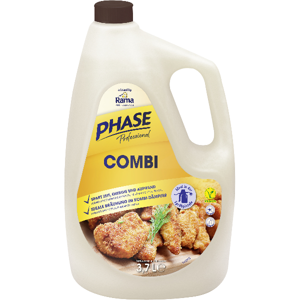 Phase Professional Combi 3,7L