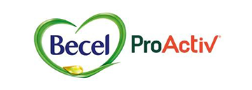 Becel Pro-Activ Logo