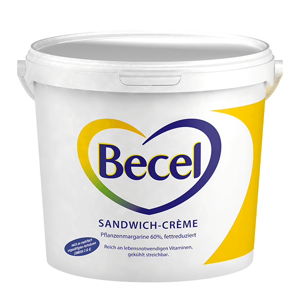 Becel Sandwich-Crème 2kg
