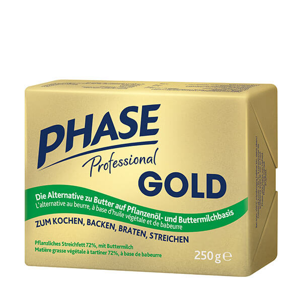 Phase Professional Gold 250g