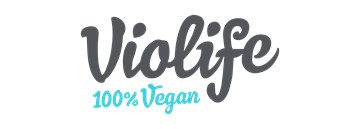 Violife 100% vegan Logo