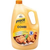 Phase Professional Combi 3,7l Flasche