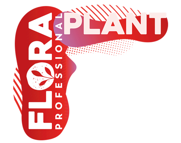 Violife Professional Markenlogo: Sahnealternative Flora Professional Plant 