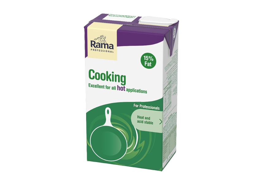 Rama Professional for cooking
