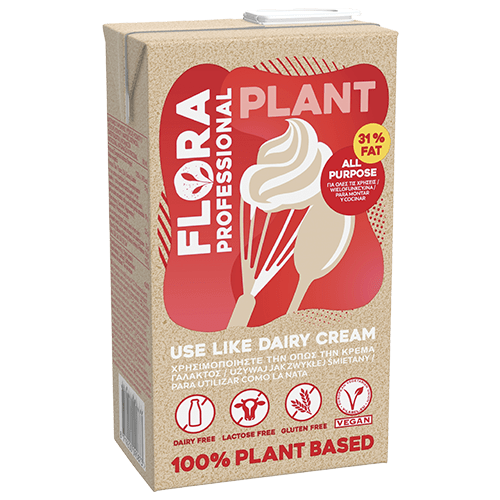 Flora Professional Plantcream 31% 1L