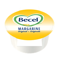 Becel Margarine Portion Cups