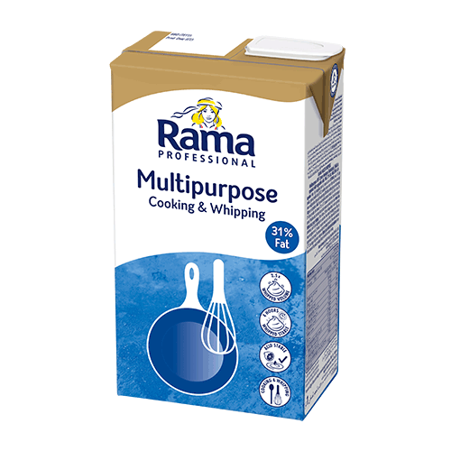 Rama Professional Multipurpose Cream 31% 1L