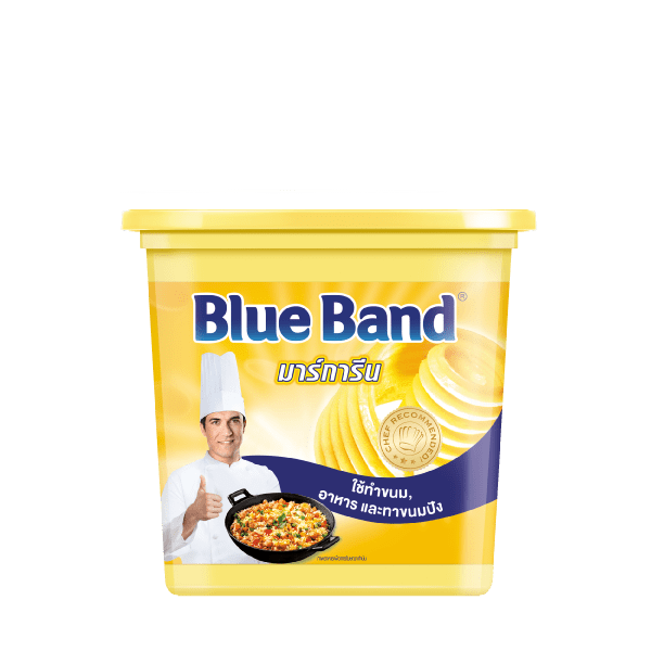 Blue Band Margarine Original 2KG