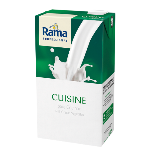 Rama Professional Cuisine 14% 1L