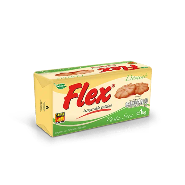 Flex Dominó 1kg