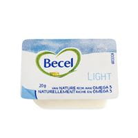 Becel Light 38% petite portion