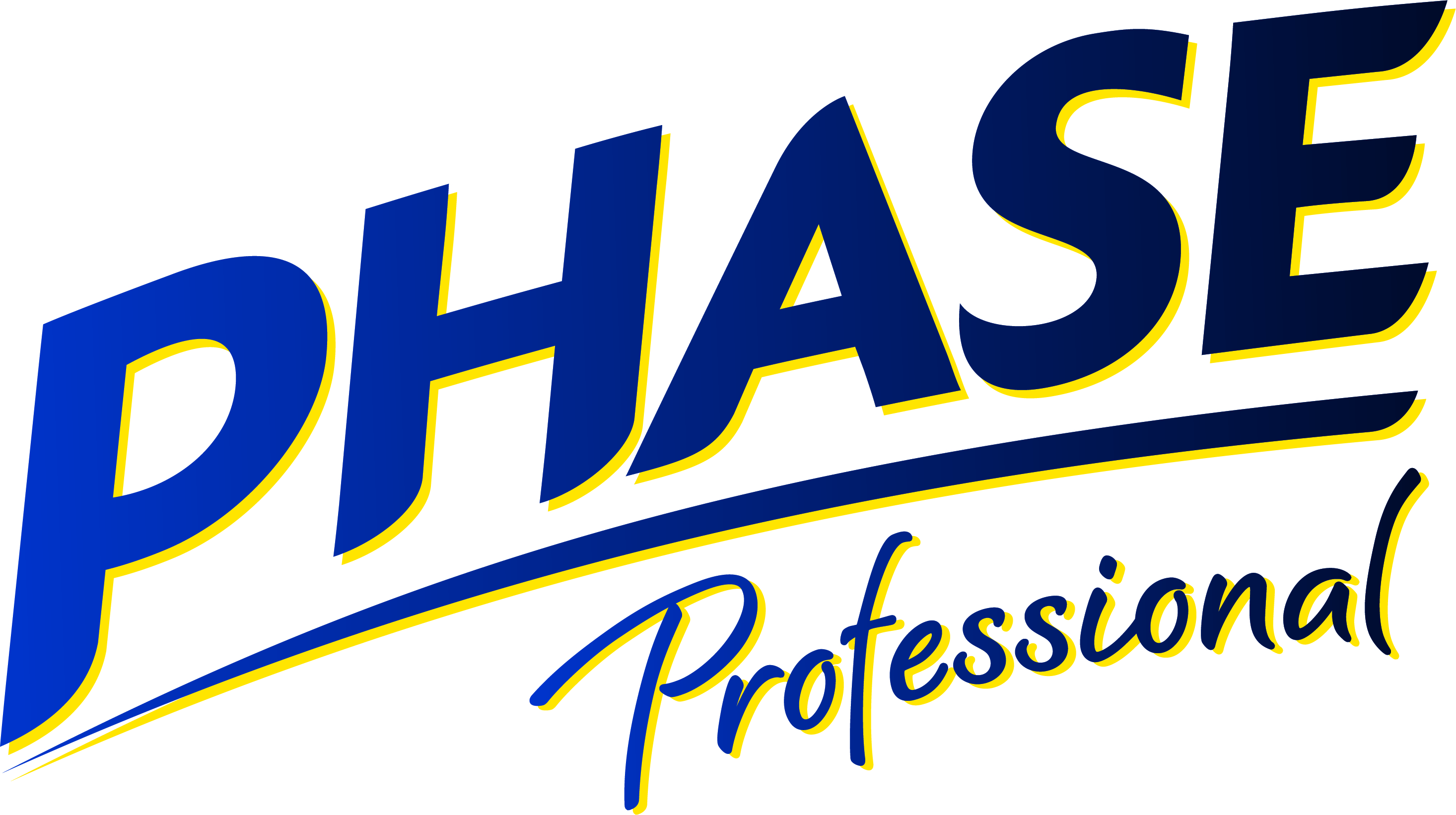 phase logo