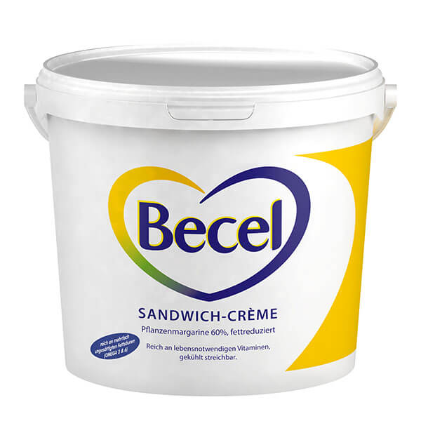 Becel Sandwich-Crème 2kg
