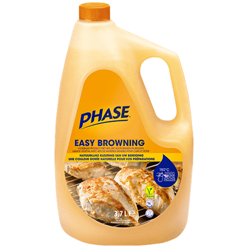 Phase Easy Browning 3,7L