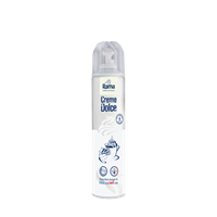 Rama Professional Creme Dolce Spray 500 ml