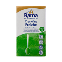 Rama Cremefine Fraiche (24%) 1 l