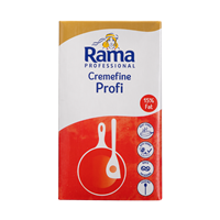 Rama Cremefine Profi do zup i sosów 15%