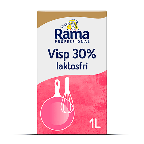 Rama Professional Visp 15