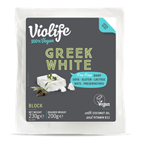 Violife Greek White